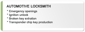 auto locksmith Coolidge 